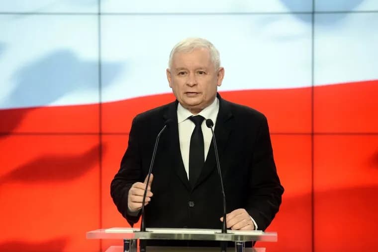 Skąd pochodzi Jarosław Kaczyński? Odkryj jego nieznane korzenie