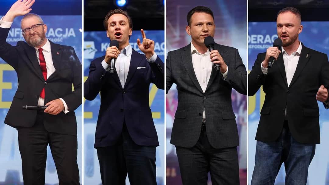 Co popiera konfederacja? Kluczowe postulaty i ich wpływ na Polskę