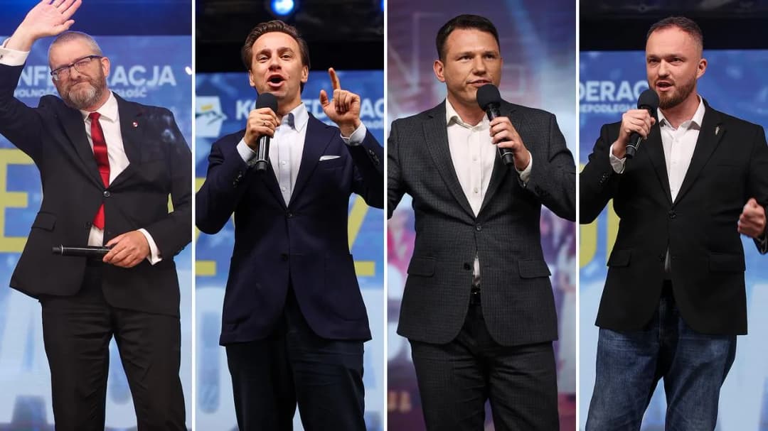 Co popiera konfederacja? Kluczowe postulaty i ich wpływ na Polskę