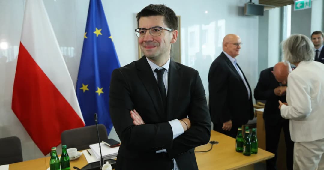 Kto jest marszałkiem sejmu i senatu? Poznaj ich ważne role i zadania