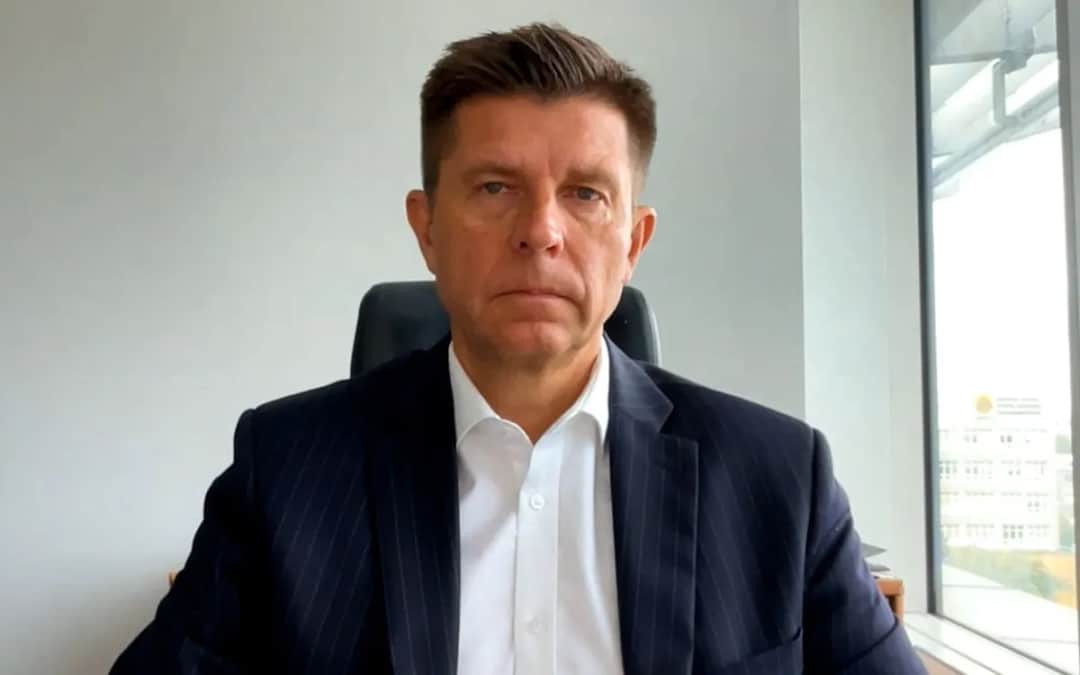 Ryszard Petru - kim jest i jakie ma znaczenie w polskiej polityce