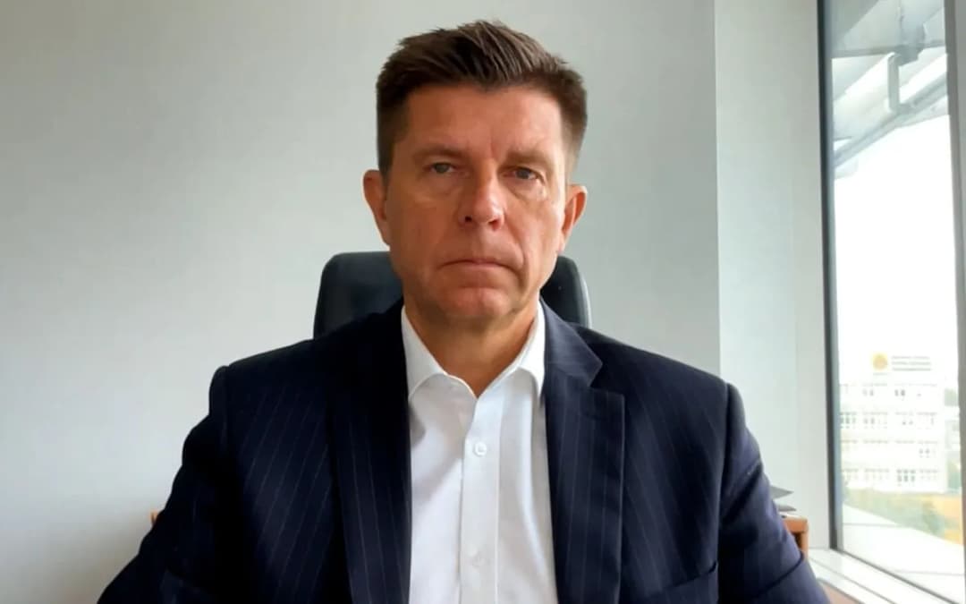 Ryszard Petru - kim jest i jakie ma znaczenie w polskiej polityce