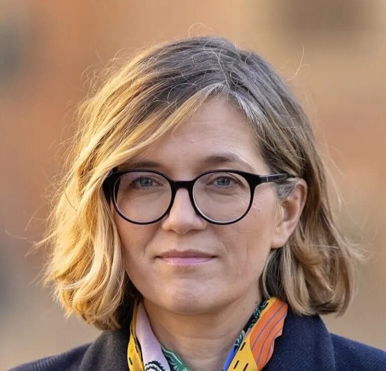 Magdalena Biejat jaka partia? Odkryj, kto ją wspiera i dlaczego