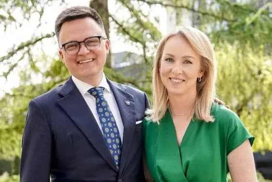 Hołownia jaka partia? Poznaj polityczne oblicze Szymona Hołowni