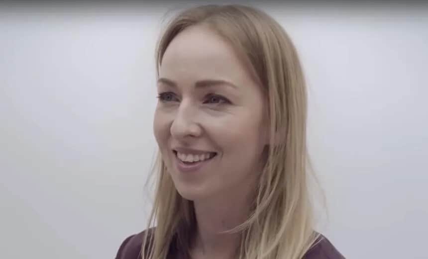 Urszula Brzezińska-Hołownia ile ma lat? Zaskakujące fakty o jej życiu