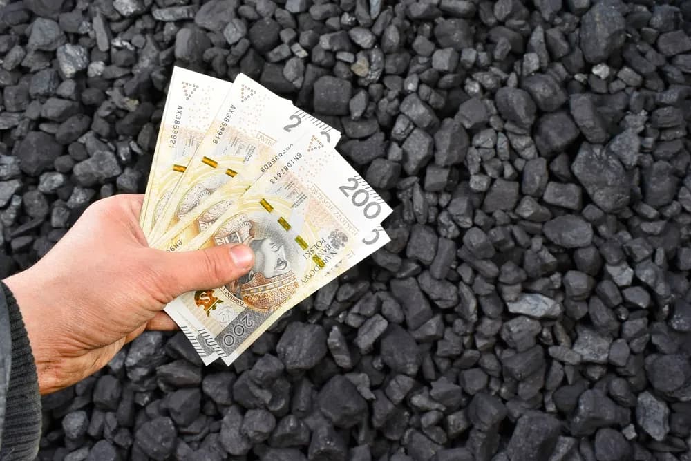 Ustawa o dodatku węglowym tekst jednolity – kluczowe informacje i zmiany