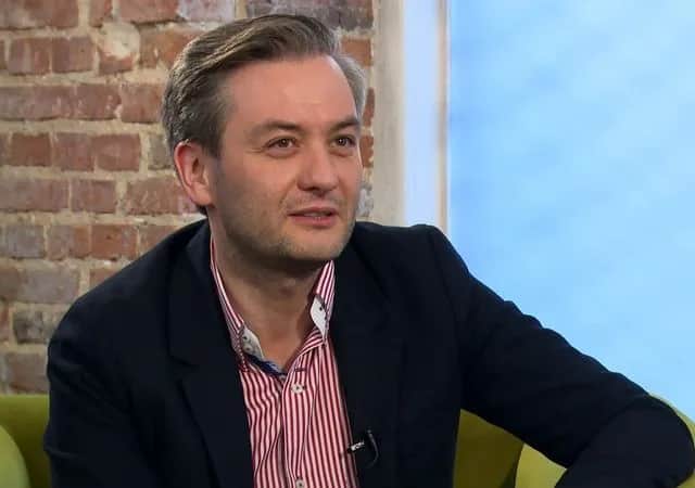 Skąd pochodzi Robert Biedroń? Tajemnice jego wczesnego życia