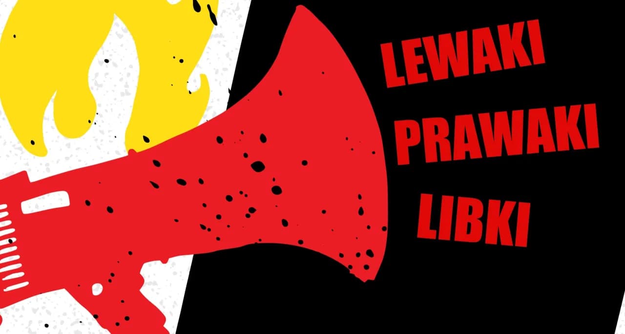 Liberalizm lewica czy prawica: odkryj złożoność ideologii politycznych