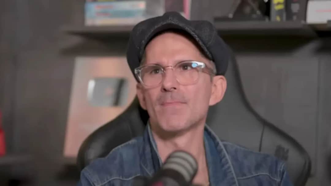 Marcin Bosak ile ma lat? Zaskakujące fakty o jego wieku i karierze