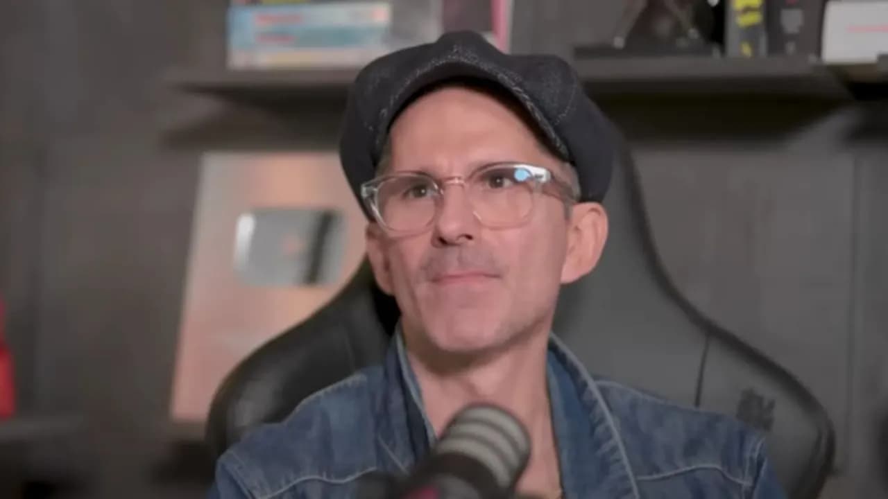 Marcin Bosak ile ma lat? Zaskakujące fakty o jego wieku i karierze