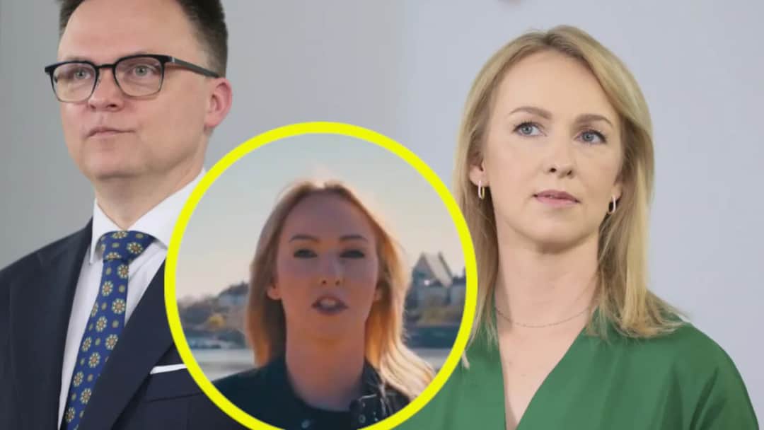 Czy Hołownia jest żonaty? Oto zaskakujące informacje o jego małżeństwie