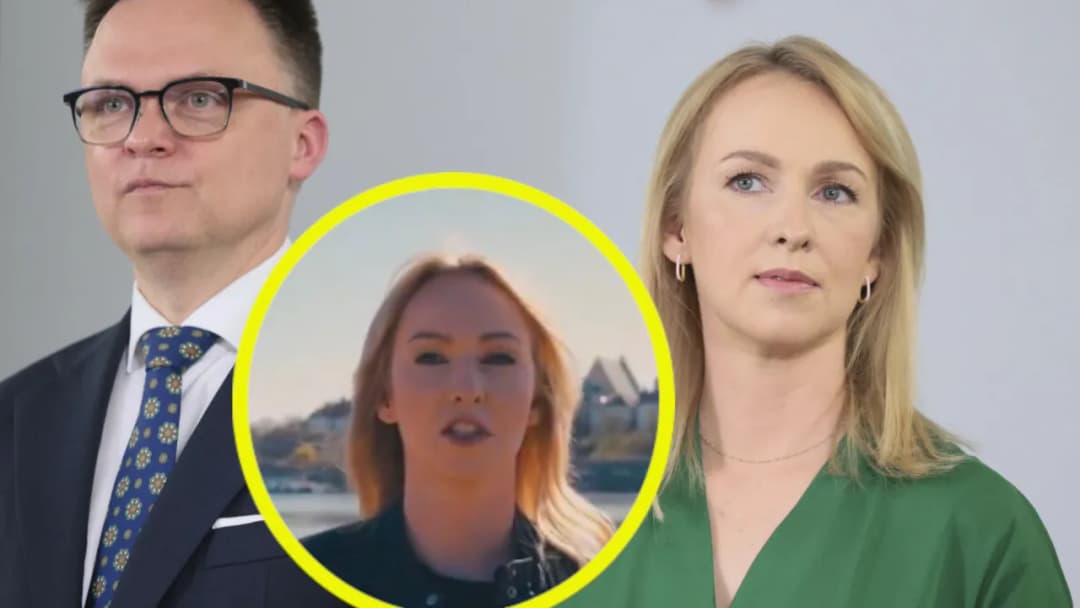 Czy Hołownia jest żonaty? Oto zaskakujące informacje o jego małżeństwie