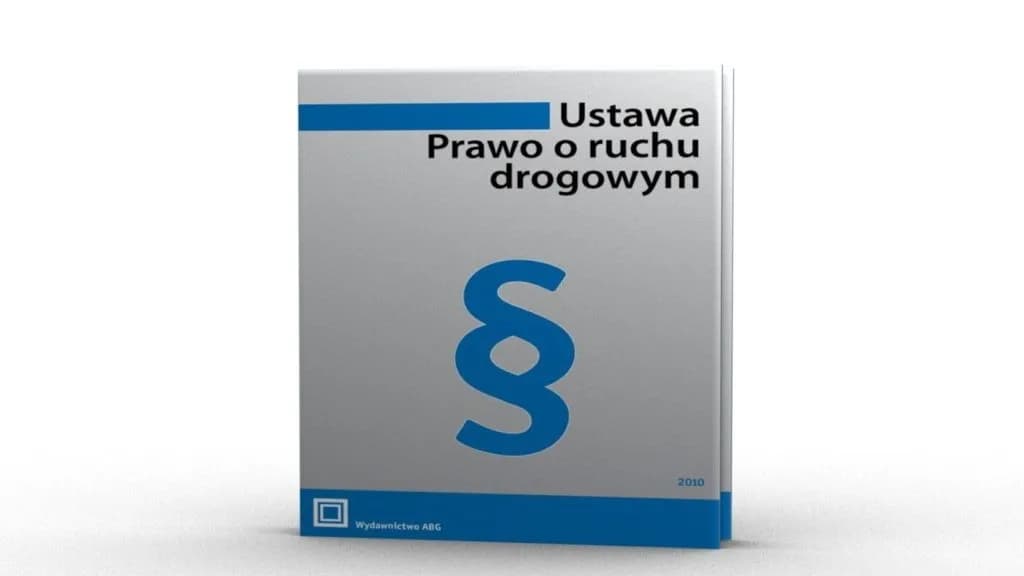 Gdzie obowiązuje ustawa prawo o ruchu drogowym? Ważne informacje dla kierowców