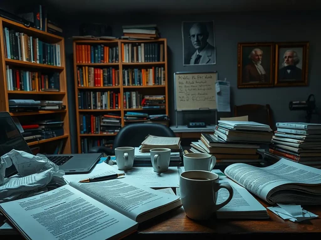 Jakim studentem był Ziobro? Odkryj nieznane fakty o jego studiach