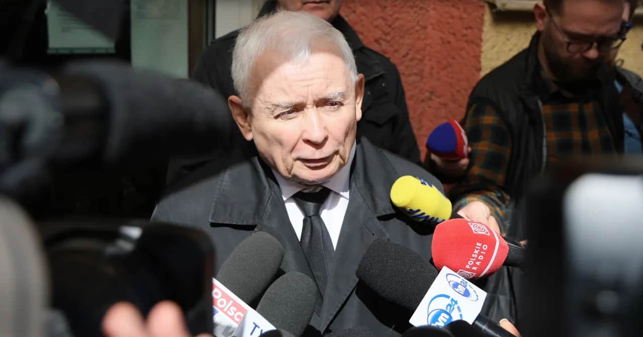 Dwie wieże Kaczyńskiego: kontrowersje, które wstrząsnęły Polską