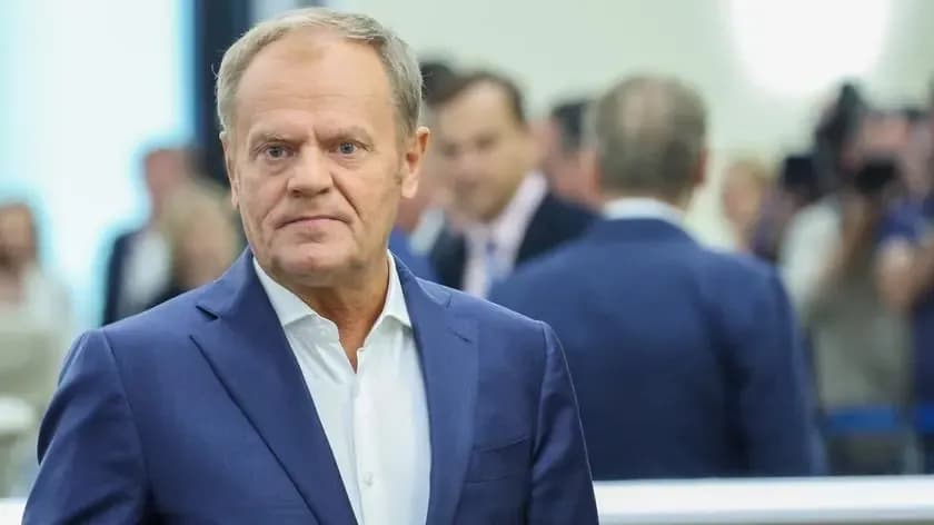 Kto następcą Tuska? Poznaj najważniejszych kandydatów na premiera