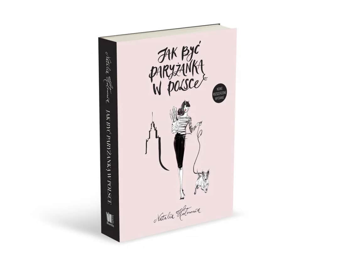 Jak być paryżanką w Polsce: odkryj sekrety stylu i życia