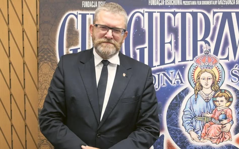 Grzegorz Braun: Kto tu rządzi? Odkryj prawdę o elicie władzy