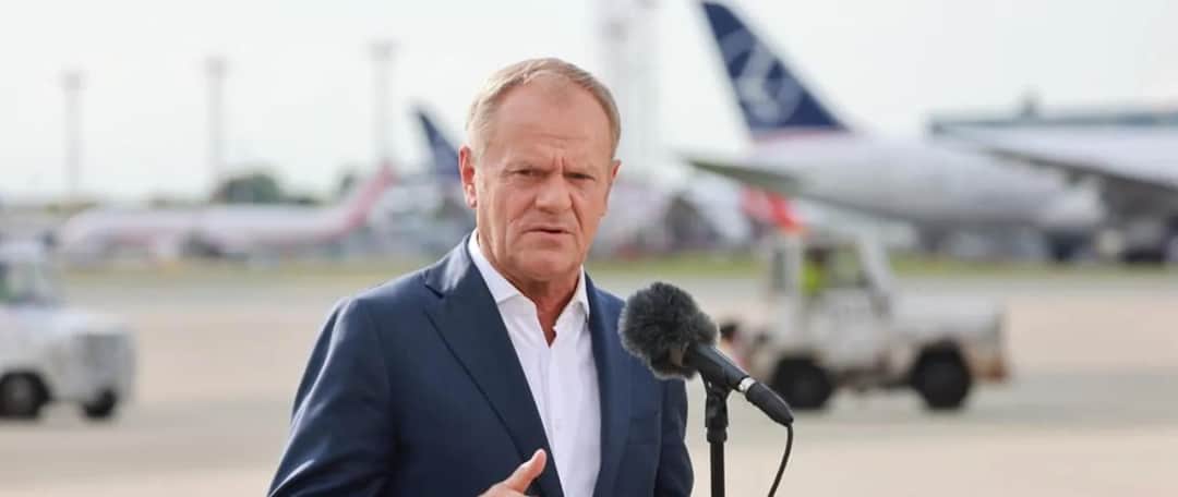Jaka funkcje pełni Donald Tusk w UE? Kluczowe decyzje i wpływ