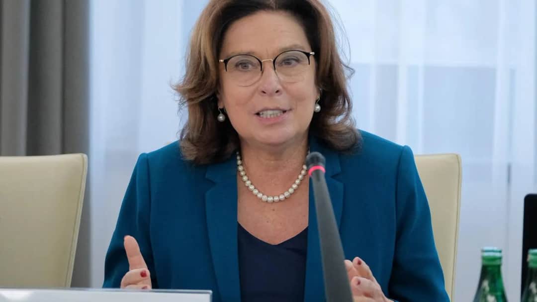 Kim jest Kidawa-Błońska? Zaskakujące fakty o polityczce i filmie