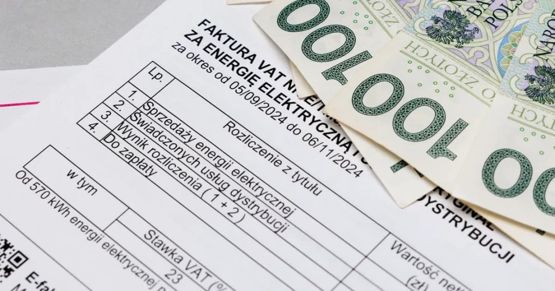 Ustawa o ochronie odbiorców energii elektrycznej – co musisz wiedzieć?