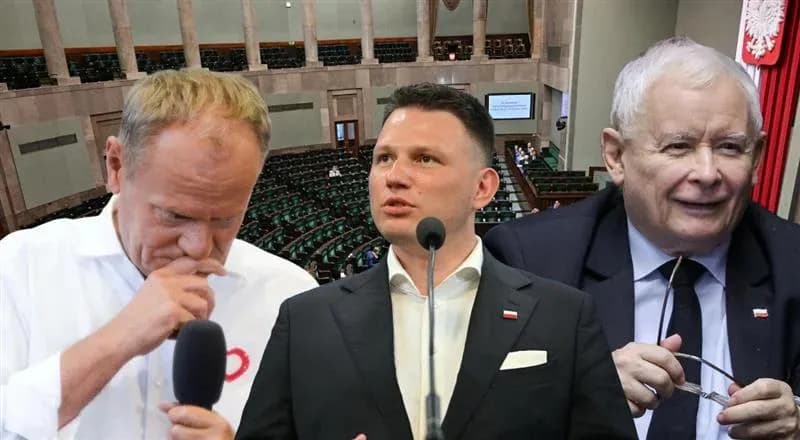 PiS czy PO – co mówią Polacy o przyszłości rządów w Polsce?