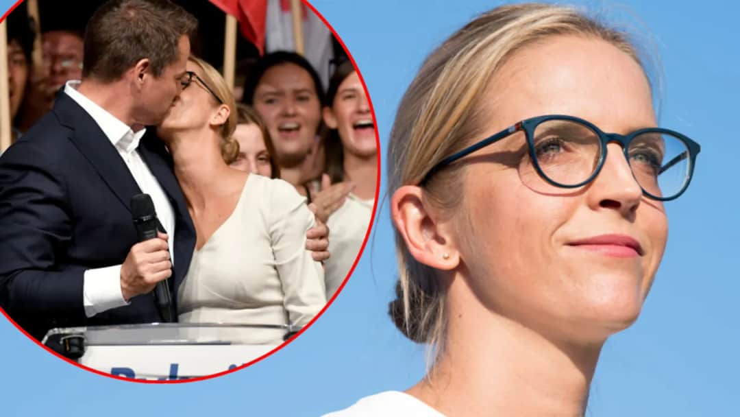 żona Trzaskowskiego czym się zajmuje - zaskakujące fakty o jej pracy