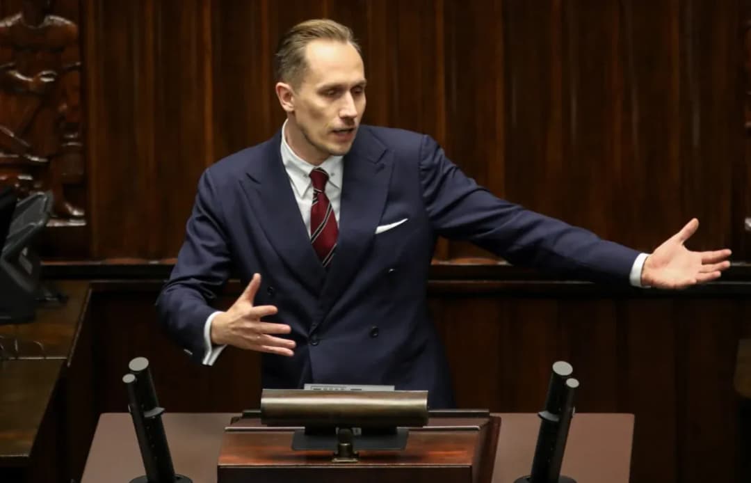 Kiedy najbliższe posiedzenie sejmu - nie przegap ważnych dat!