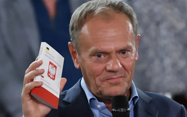 Ustawa lex tusk co to znaczy i jej wpływ na bezpieczeństwo Polski