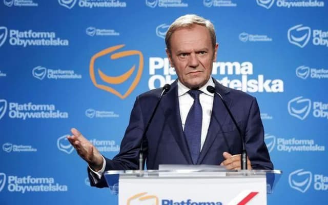 Czy PO to prawica czy lewica? Odkryj polityczne dylematy Platformy Obywatelskiej