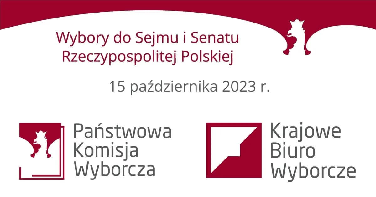 Wybory do sejmu i senatu – poznaj datę i kluczowe informacje