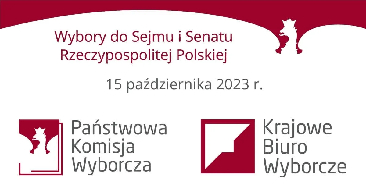 Wybory do sejmu i senatu – poznaj datę i kluczowe informacje