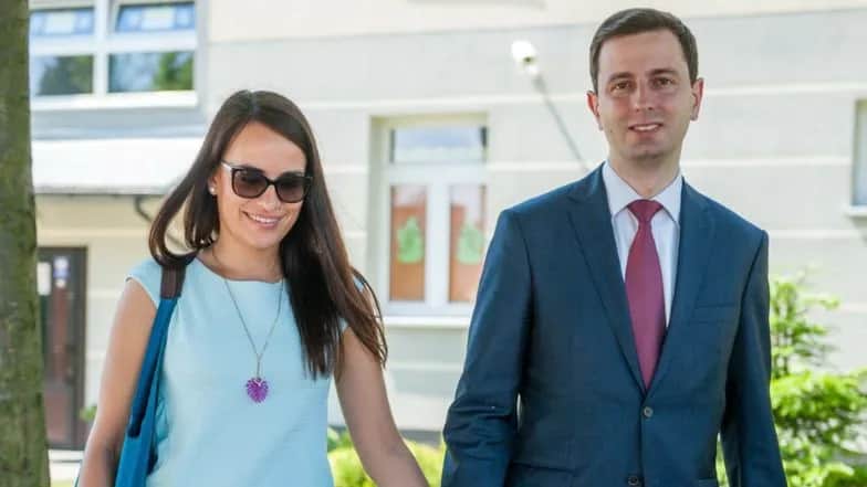 Czy Kosiniak-Kamysz ma ślub kościelny z drugą żoną? Prawda o jego małżeństwie