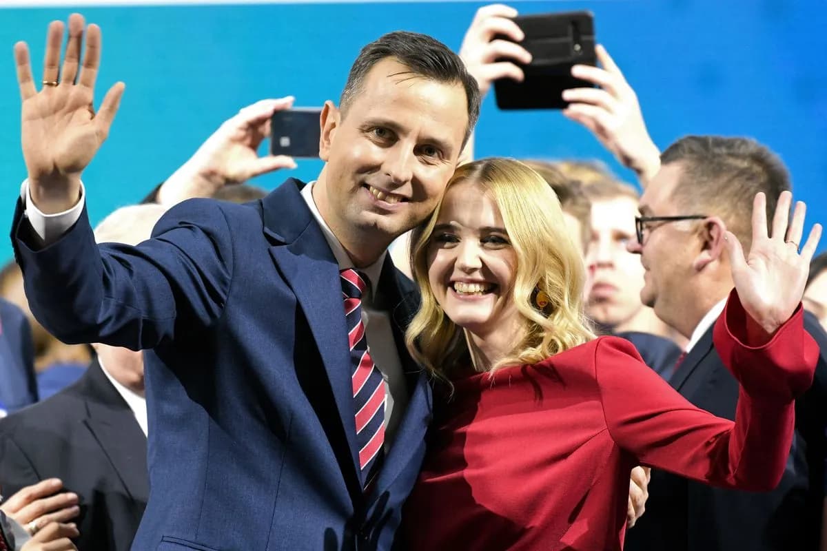 Ile lat ma Kosiniak-Kamysz? Zaskakująca prawda o jego wieku
