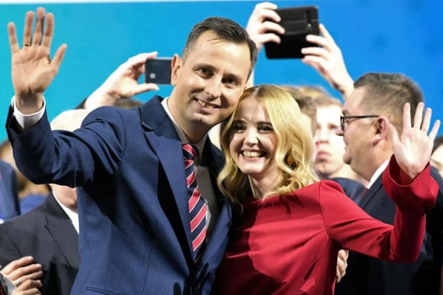 Ile lat ma Kosiniak-Kamysz? Zaskakująca prawda o jego wieku
