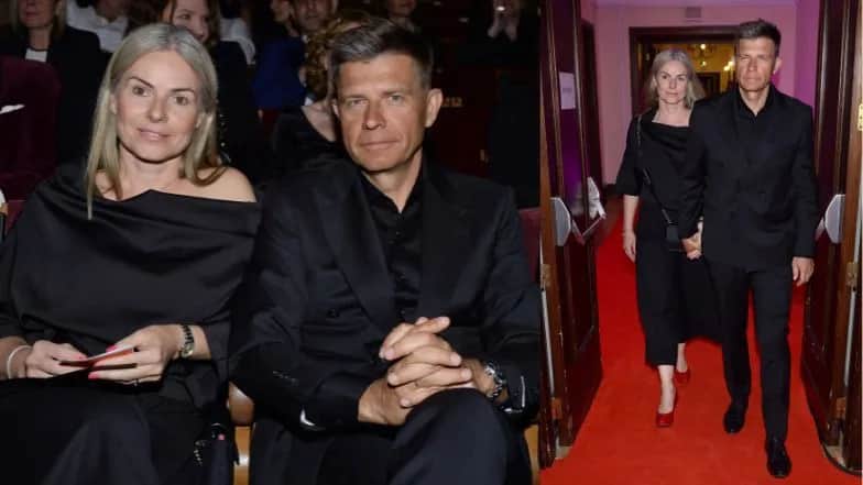 Czy Petru ma żonę? Oto zaskakujące informacje o jego małżeństwie